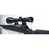 Image 14 : Savage Axis Bolt Action .223 Rem Caliber Rifle With Scope