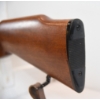Image 17 : Remington Model 788 Bolt Action .222 Rem Caliber Rifle With Scope & Leather Sling