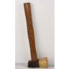 Image 2 : 2 Rubber Floor Mallet 