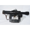 Image 3 : Unknown Brand Scope With Mount With Box And Rubber Eye Pieces Manual - Untested