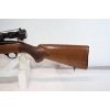 Image 9 : Winchester Model 100 Semi Automatic .308 Win Caliber Rifle With Scope