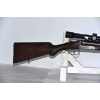 Image 2 : Belgiskt Side By Side 12 Gauge Shotgun With Tasco Scope