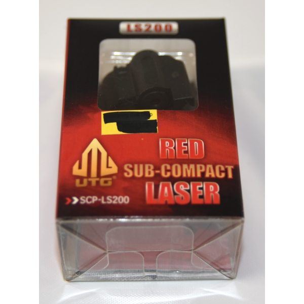 UTG Red Sub-Compact Laser Sight
