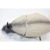 Image 5 : Box Lot Camo Duffle Bag & ROBO Duck Decoy 