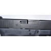 Image 7 : Glock 17 Semi Automatic 9mm Caliber Handgun With 3 Magazines Mounted Light & Case