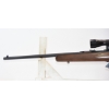 Image 14 : Savage Mark II LH Bolt Action .22 Caliber Rifle With Scope