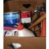 Image 10 : Box Lot Construction Supplies 