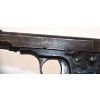 Image 13 : MAB Model D Semi Automatic 7.65mm Caliber Handgun - Missing Grips & Screws