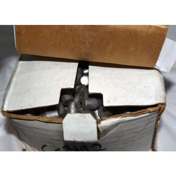 6.16kg Hornady 44 Caliber  Lead Pistol Bullets 