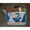 Image 7 : Primatech Hardwood Pneumatic Fixed Base Nailer