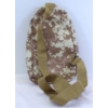 Image 2 : Khaki Digital Camo Cross-Body Bag