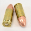 Image 4 : 50 Rds. Blazer 9mm Luger 124gr. FMJ Ammunition 