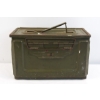 Image 1 : Vintage Ammo Military Box