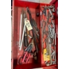 Image 13 : Vintage Snap-On Rolling Tool Chest & Top Tool Boxes