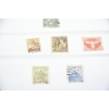 Image 3 : Box Lot German WWII Stamps