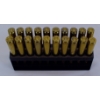 Image 3 : 20 Rounds Remington Express 7mm Mauser 140gr. Ammunition