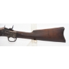 Image 21 : Antique E. Remington & Sons Rolling Block .44 Caliber Rifle - Non Functioning 