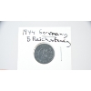 Image 8 : 5 Nazi Germany WW II 5 Reichspfenning Coins 1939, 1940, 1941, 1942, 1944