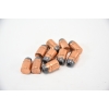 Image 2 : 100 Pieces Hornady 44cal (430) 240gr J.H.P Bullets