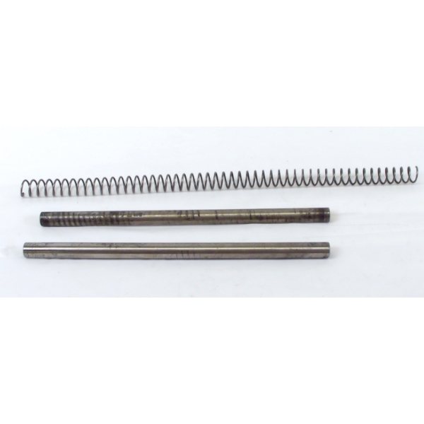 Remington 742 Semi Automatic Rifle 2 Action Tubes, 1 Action Spring 