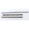 Image 1 : Remington 742 Semi Automatic Rifle 2 Action Tubes, 1 Action Spring 