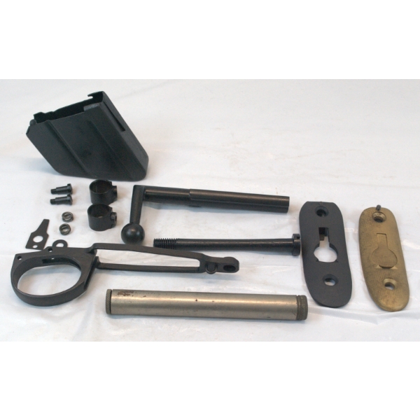 Lee Enfield Assorted Parts