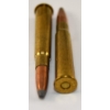 Image 4 : 20 Rounds Winchester Super X 303 British 180 Grain 