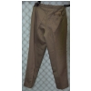 Image 19 : Box Lot Military Uniform Shirts/Pants