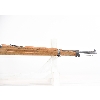 Image 4 : Husqvarna 1941 Model 38 Bolt Action 6.5x55 Caliber Rifle