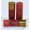 Image 2 : 25 Rounds Winchester Double X 12 Gauge #4 Buck Ammunition
