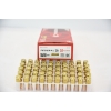 Image 1 : 50 Rds. Federal 9mm Luger 115gr. FMJ RN Ammunition 