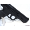Image 4 : Girsan MC28SA Semi Automatic 9mm Caliber Handgun - Complete With Box Manual Lock & 2 Magazines 