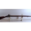 Image 3 : Rare British India Pattern Brown Bess .75 Caliber Rifle