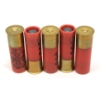 Image 3 : 15 Rds. Winchester 12ga. 2-3/4". 7/8oz Rifled Slugs