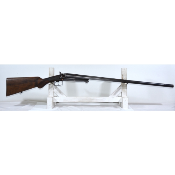 Husqvarna Model 17 Side By Side 12 Gauge Shotgun