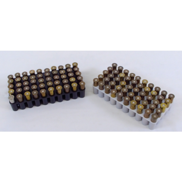 100 Rounds .38 Special Reloaded Ammunition 