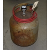 Image 5 : Box Lot Utility Equipment & Propane Tank