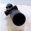 Image 6 : Simmons Pro Hunter Master Series 6-21x44 MD SF Scope
