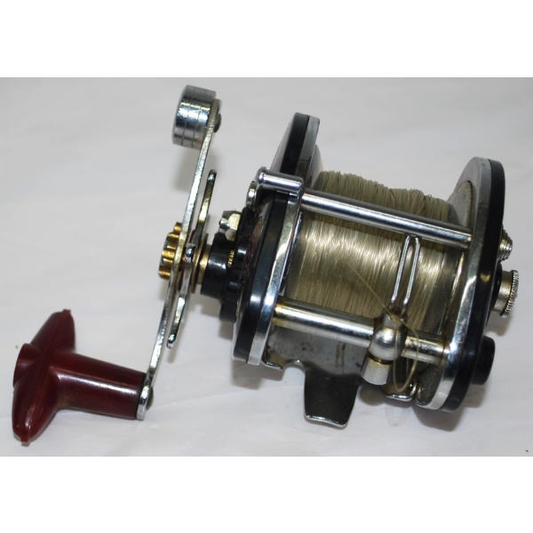 Star Model 22-P Trolling Reel