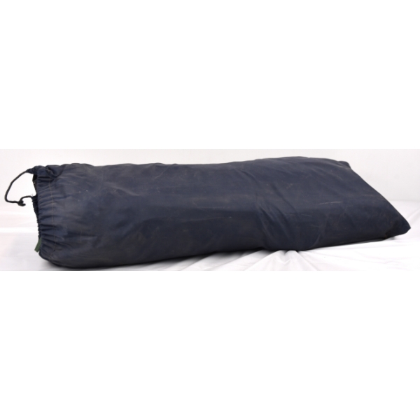 Camping Tent & 6 Small Tent Pegs 