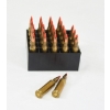 Image 2 : 25 Rounds Hornady 17 Hornet 20gr. V-Max Ammunition