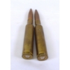Image 3 : 21 Rounds Mixed 6.5 x 55 Ammunition