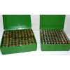 Image 4 : 347 Rounds Of Reloaded .45ACP & .38 Special Ammunition & 50 Pieces Shot Brass