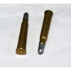 Image 2 : 40 Rounds Reloaded .303 British Caliber Ammunition