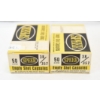Image 3 : 100 Pieces Speer 38/357 Empty Shot Capsules 