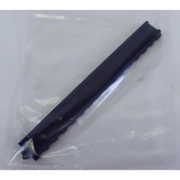 Pickatini Style Scope Rail W/ Screws