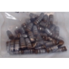 Image 1 : 50 Pieces 32-20 115gr Sized Lead F.P. Bullets With Gas Checks