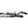 Image 15 : Hoyt Alpha Max 35 Compound Bow & Arrow Set