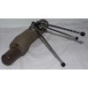Image 2 : Bushnell Sentry 20x Spotting Scope W/ Tripod 