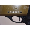 Image 15 : Canuck Sentry Pump Action 12 Gauge Pistol Grip Parts Shotgun